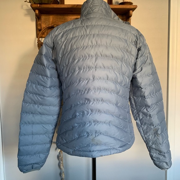 Patagonia Down Jacket- Vintage - Picture 2 of 4